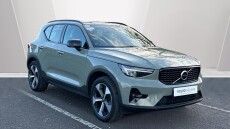 Volvo XC40 2.0 B3P Plus Dark 5dr Auto Petrol Estate